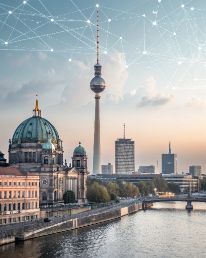 SEO Berlin -  Brandenburg