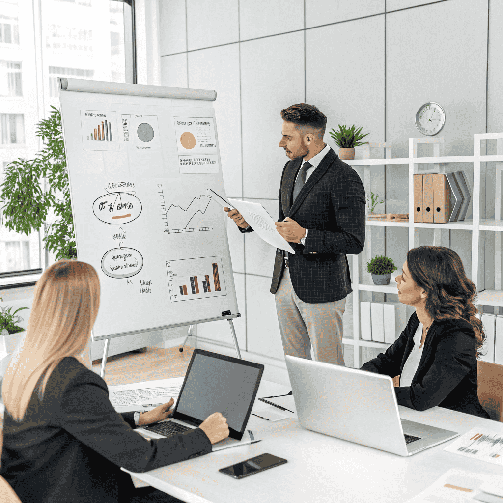 Marketing Consulting