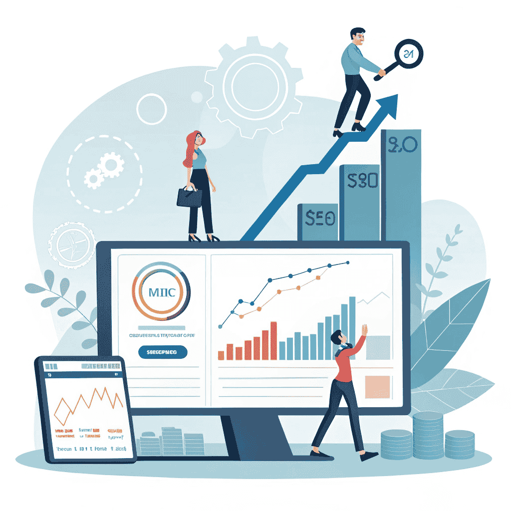 Suchmaschinenoptimierung