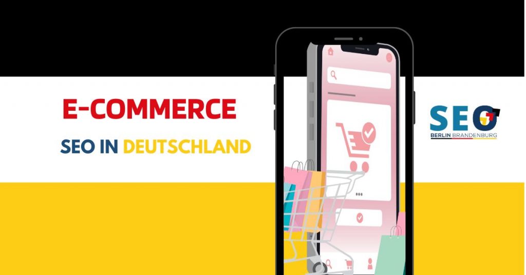 E-Commerce SEO