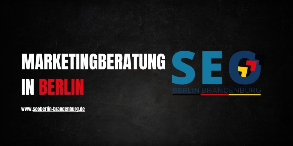 Marketingberatung