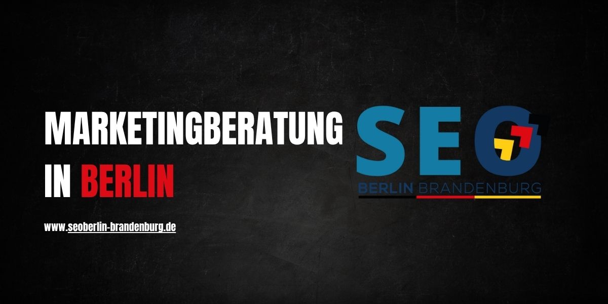 Marketingberatung