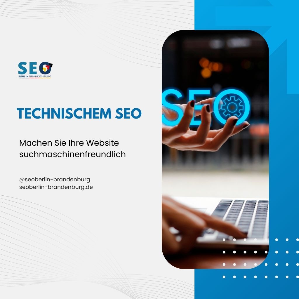 Technische SEO