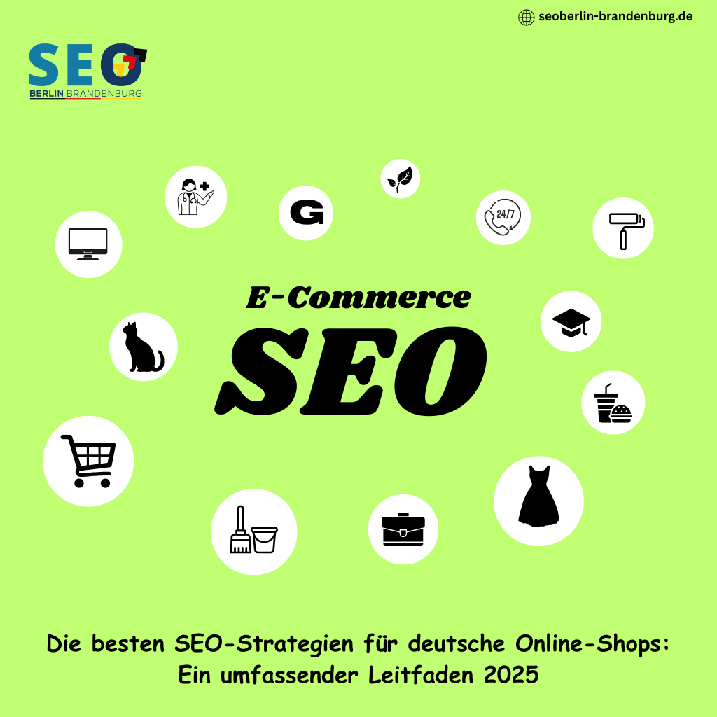 SEO für deutsche