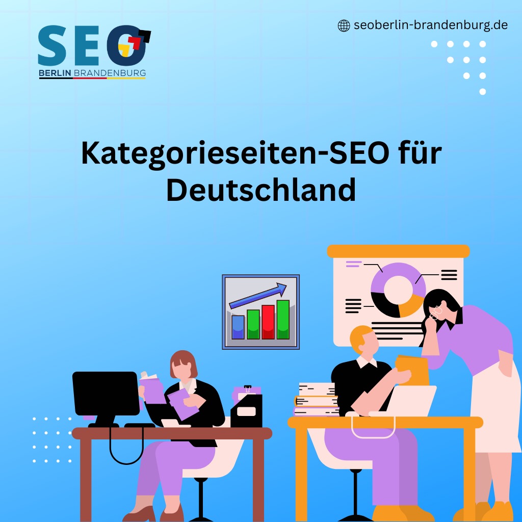 SEO für Kategorieseiten meistern: Erfolg im deutschen E-Commerce"