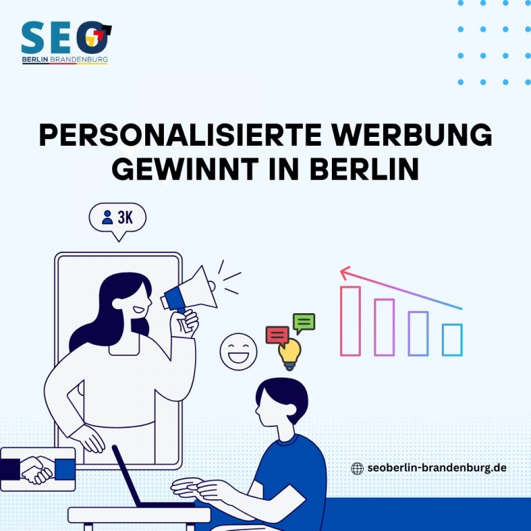Warum personalisierte Marketingberatung in Berlin besser wirkt