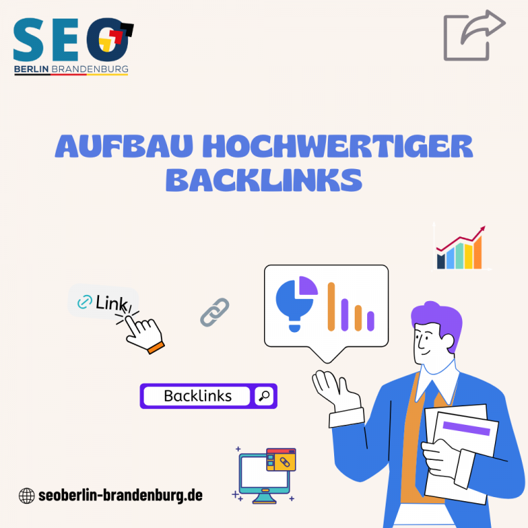 Deutsche Backlinks
