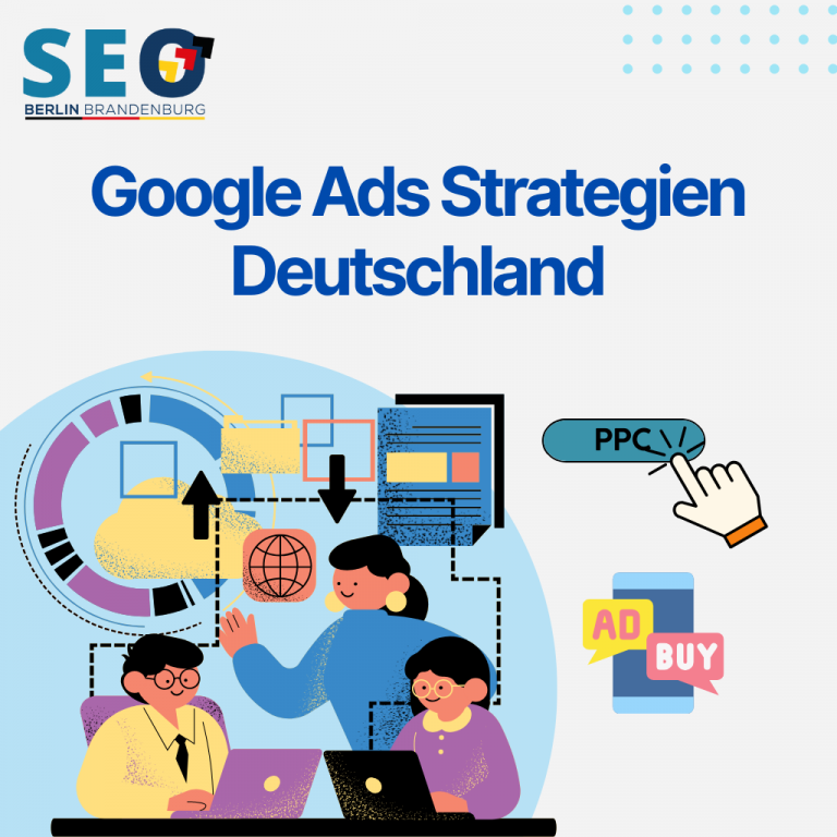 Google Ads Deutschland