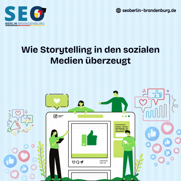 Storytelling-Marketing