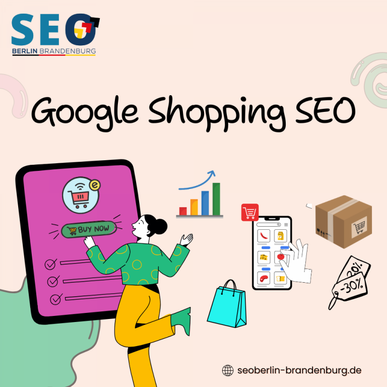 Google Shopping SEO in Deutschland