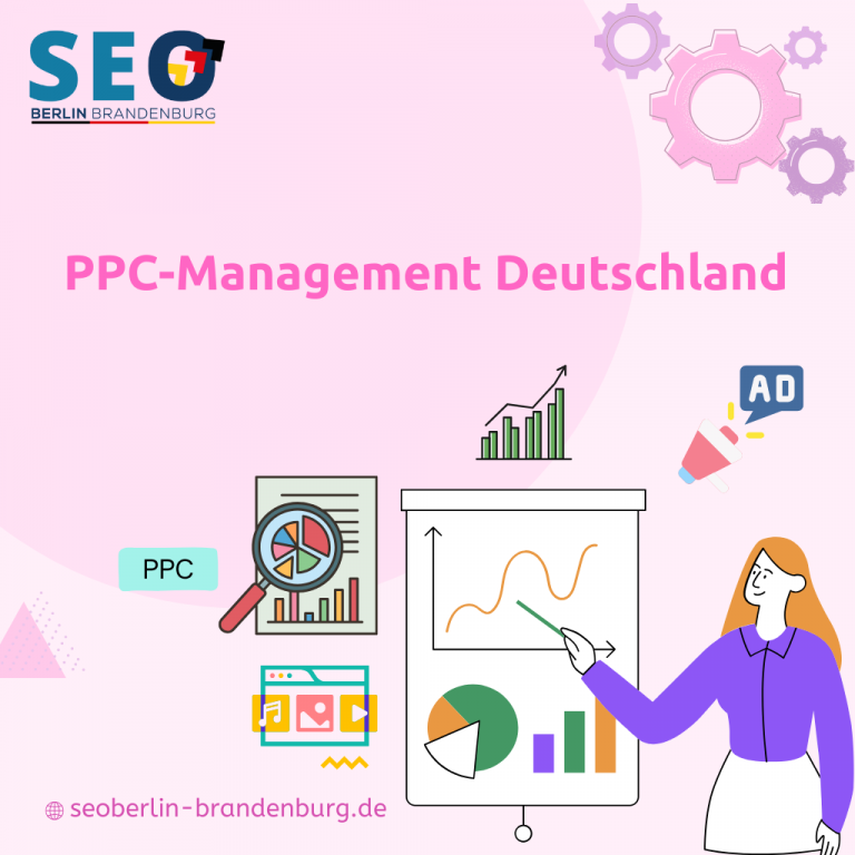 PPC-Management Deutschland