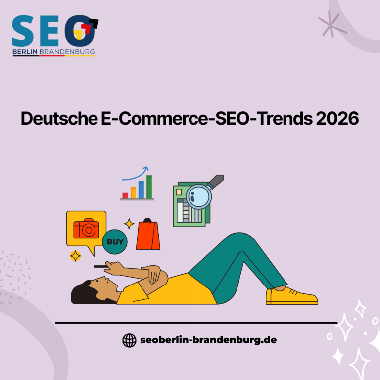 Deutsche E-Commerce