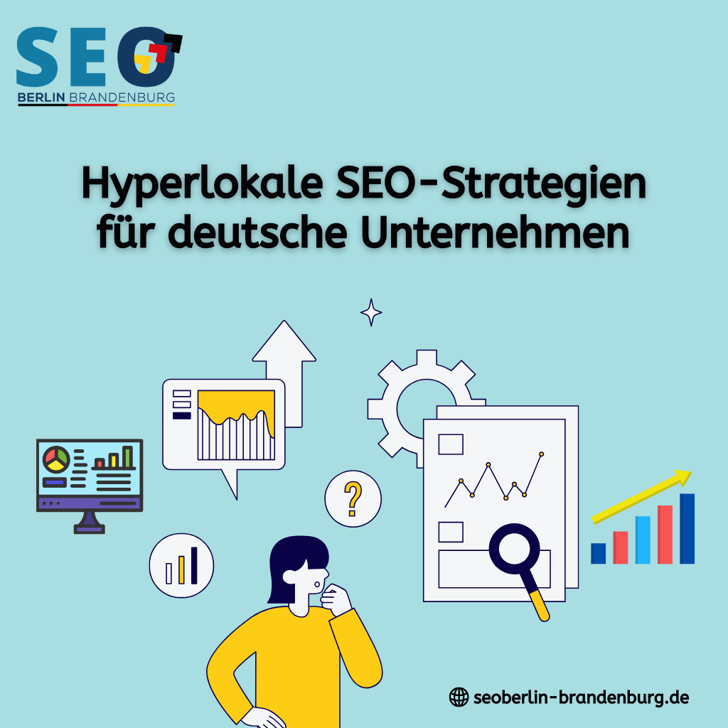 Hyper-lokale SEO-Strategien